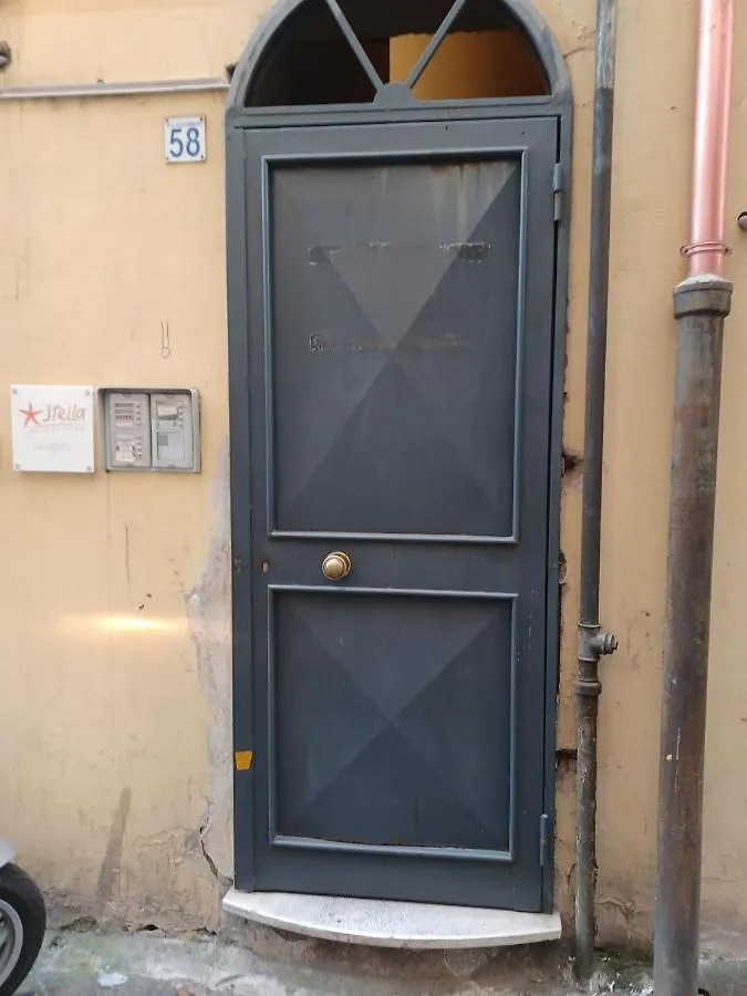 Core E Napl Apartment Naples 0*,  Italy
