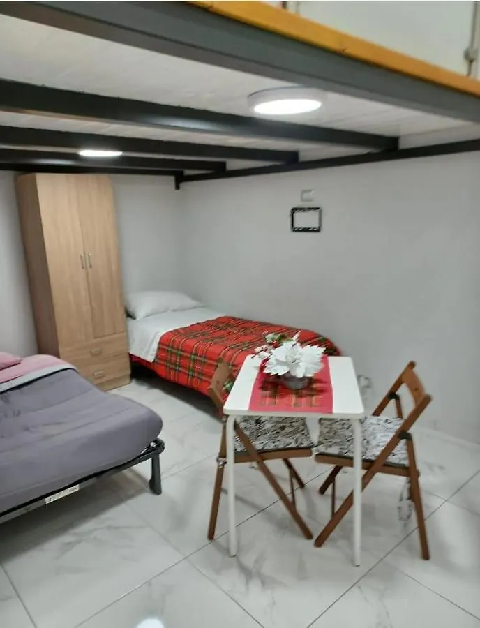 Core E Napl Apartment Naples Italy
