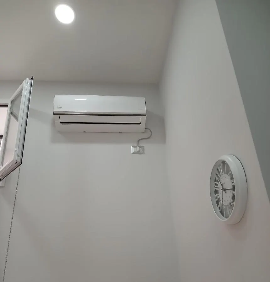 Core E Napl Apartment Naples